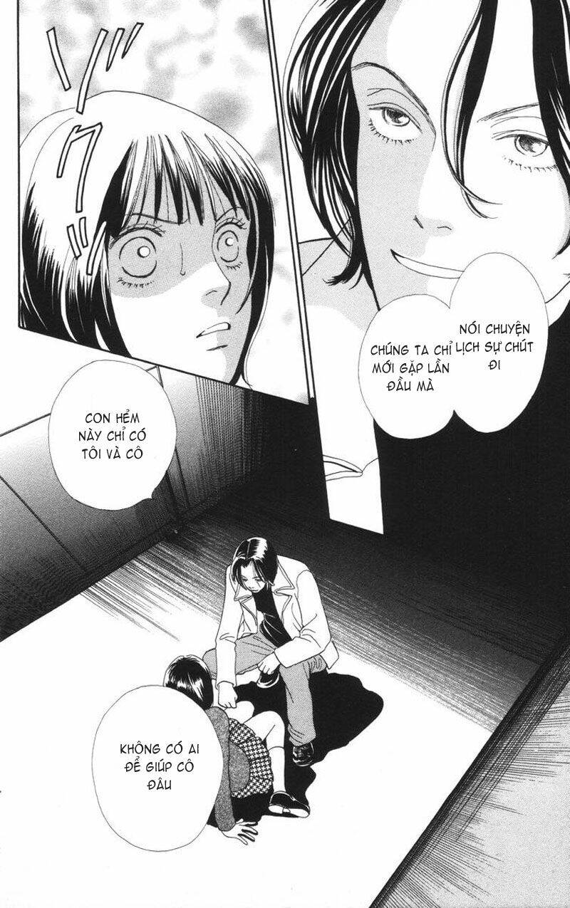 con nhà giàu chapter 152 5