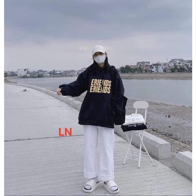 Áo hoodie Friend DA6