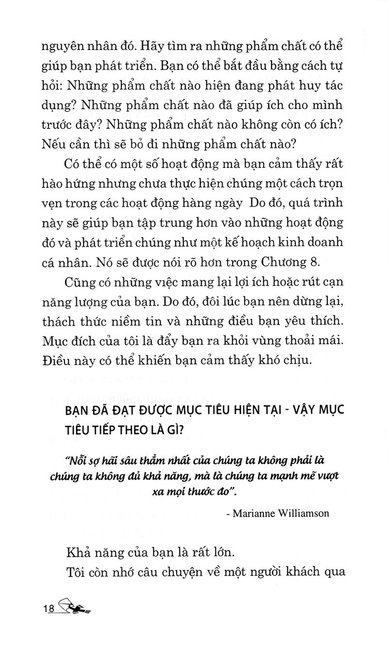 Nâng Tầm Cuộc Chơi Của Bạn