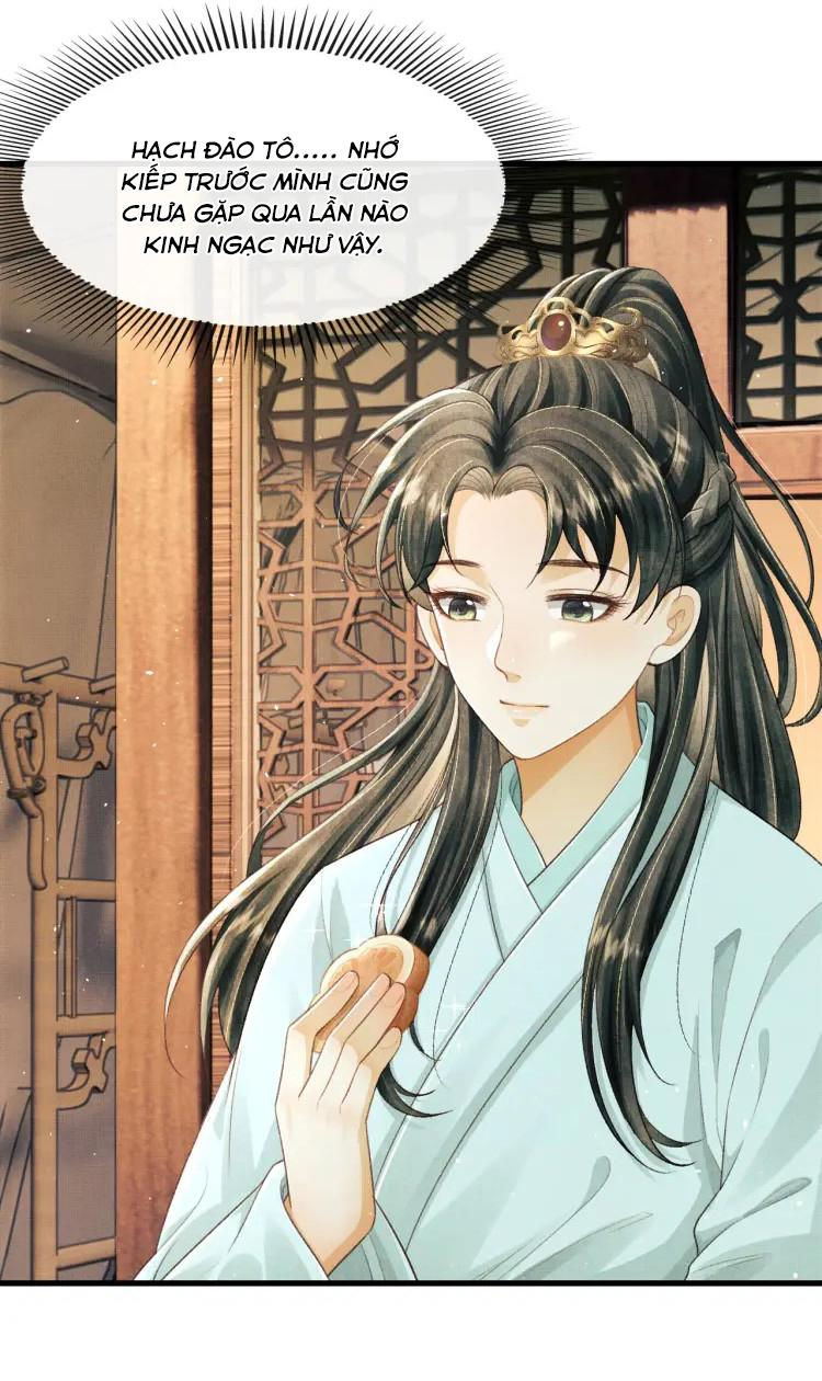tướng quân luôn tự coi mình thành thế thân chapter 17 12