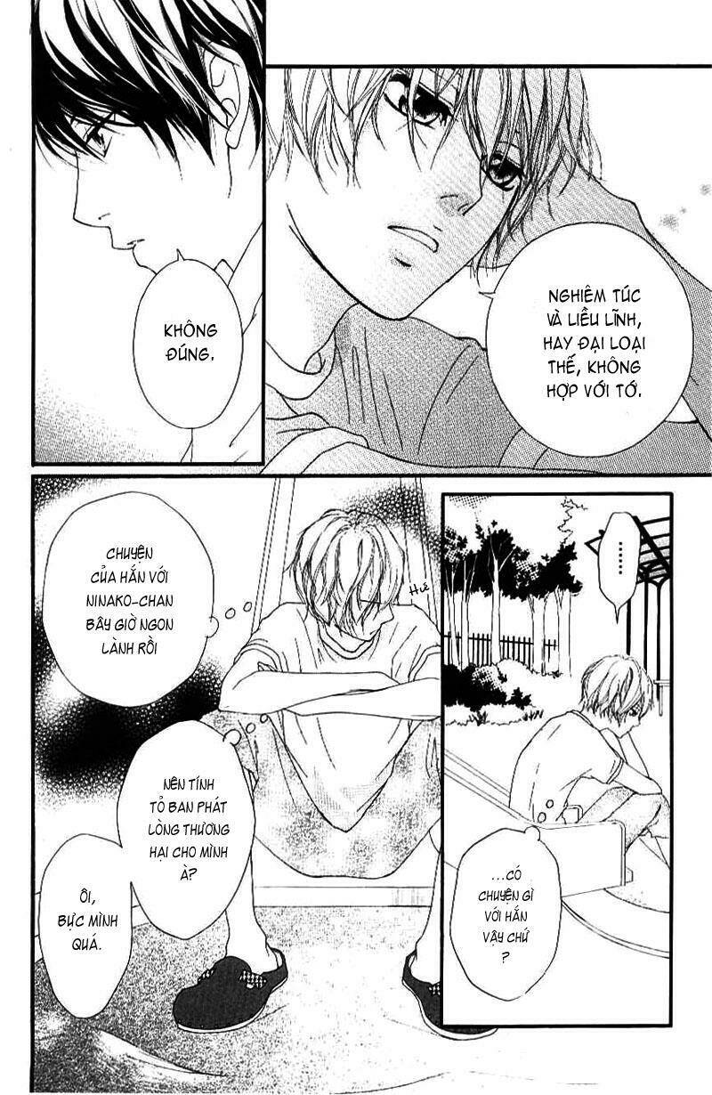 tình yêu học trò chapter 34 24