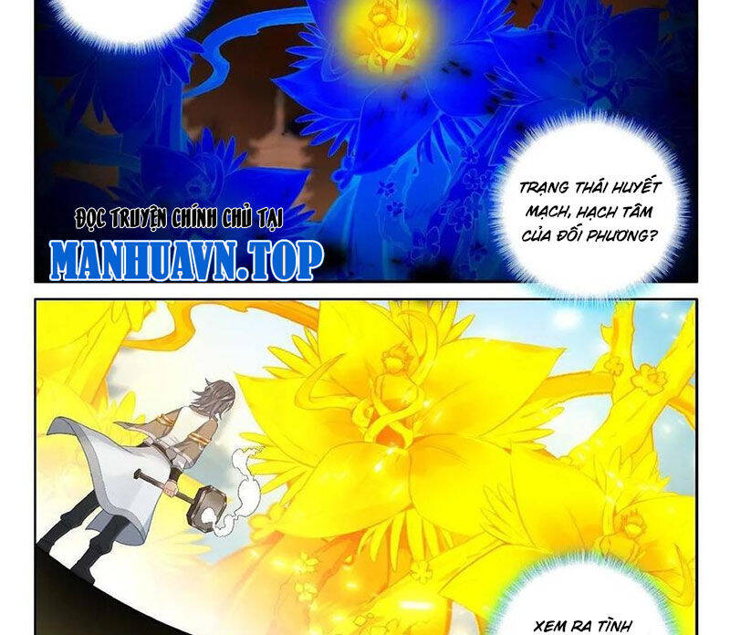 đấu la đại lục 5 - đường tam trùng sinh chapter 190 24