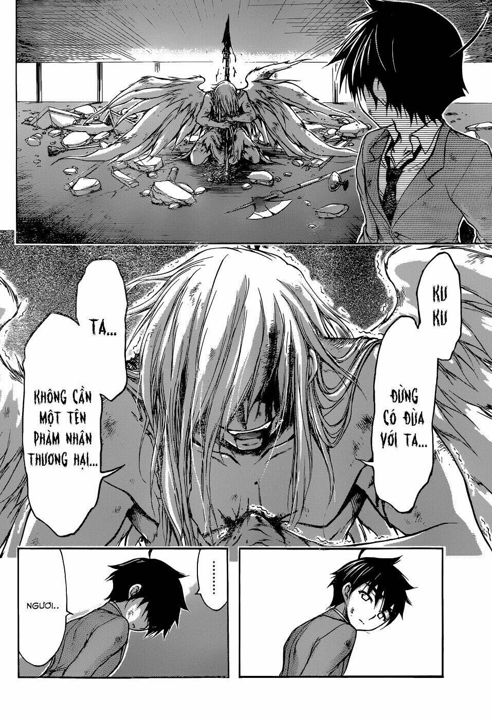 vật thất lạc của bầu trời chapter 77 48