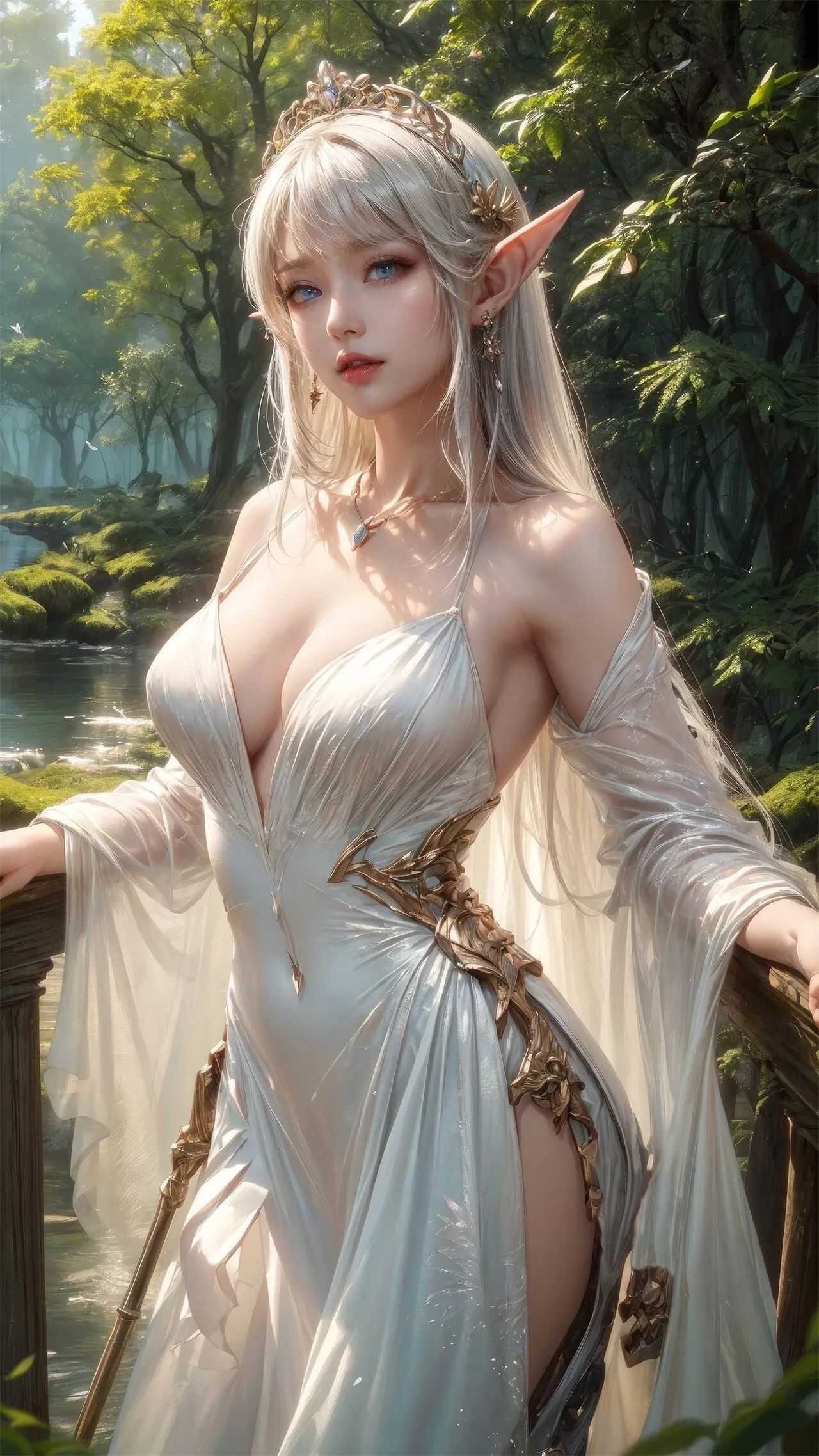 artist ai generated chapter 395 57