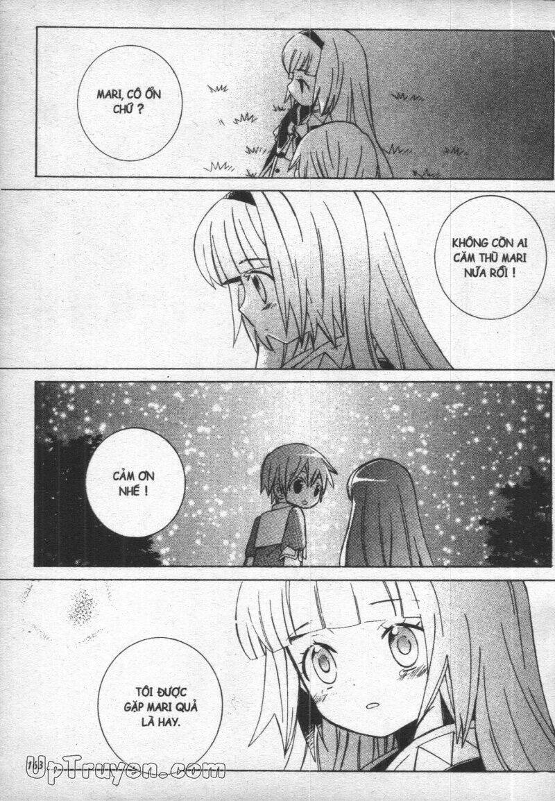 hoshi no witch chapter 3 163