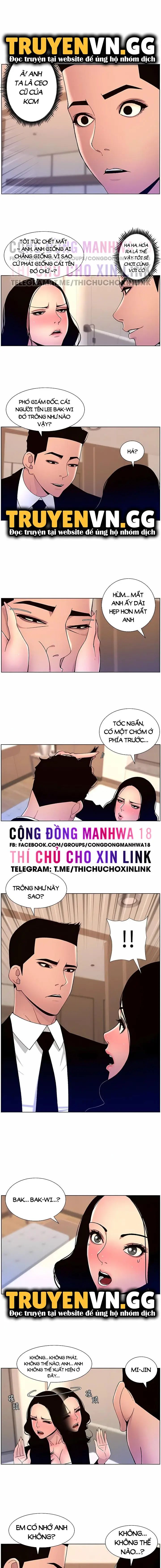 app đế vương giường chiếu chapter 64 3