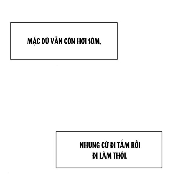 [18+] Nước Mắt Trên Đóa Hoa Tàn chapter 34.1 29