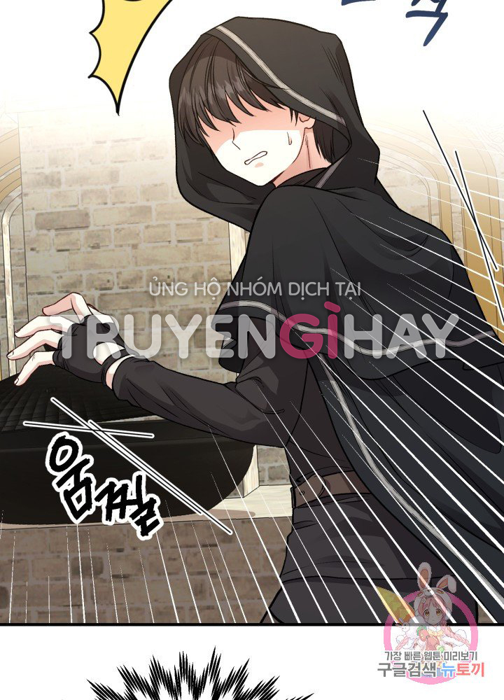 trở thành vợ thái tử quái vật chapter 17.1 24