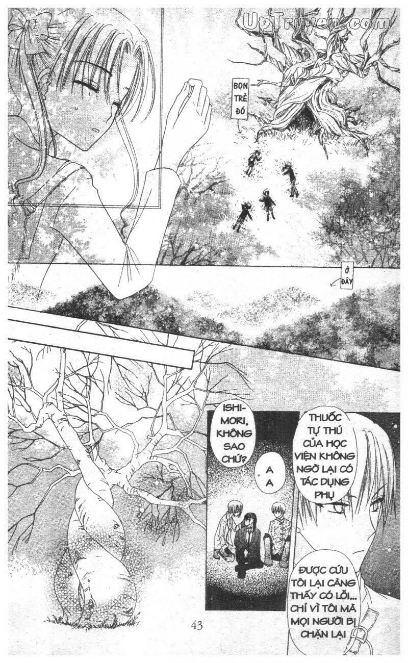 gakuen alice chapter 35 41