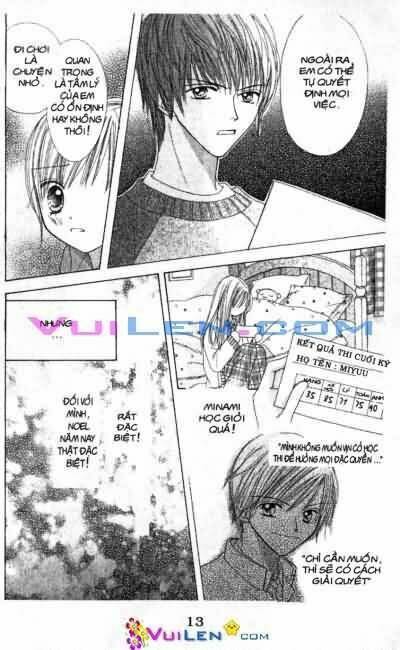 con gái con trai chapter 11 13