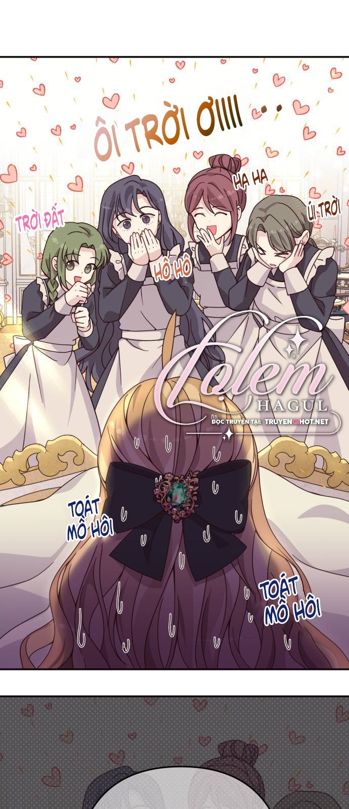 tôi không muốn kết hôn nữa chapter 2 25