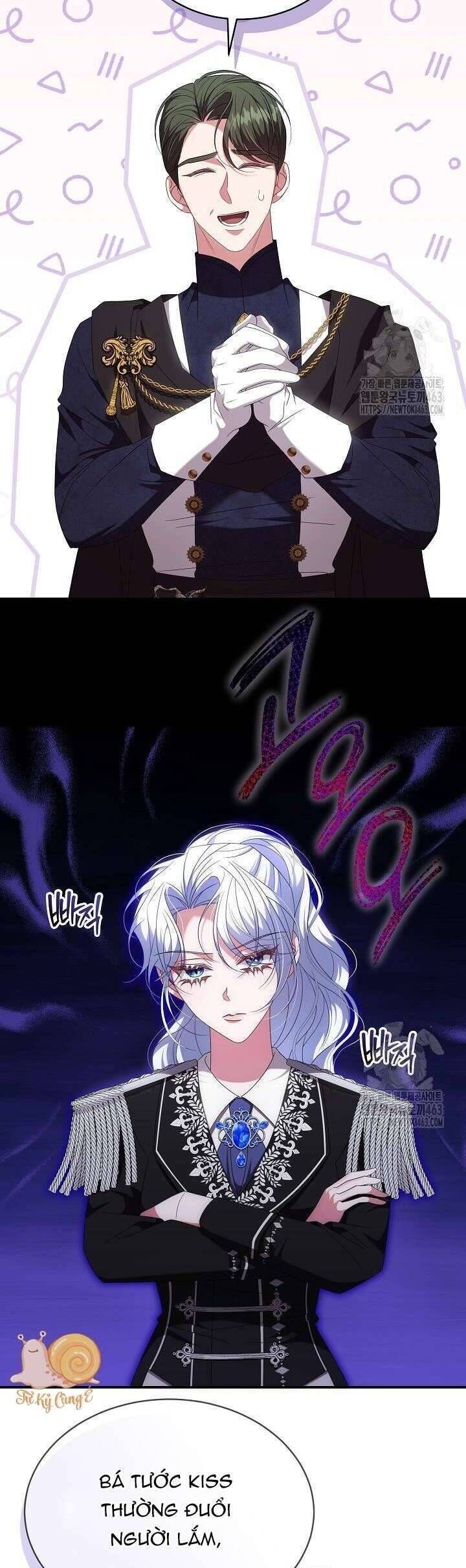 hướng dẫn về ác nữ chapter 25 8