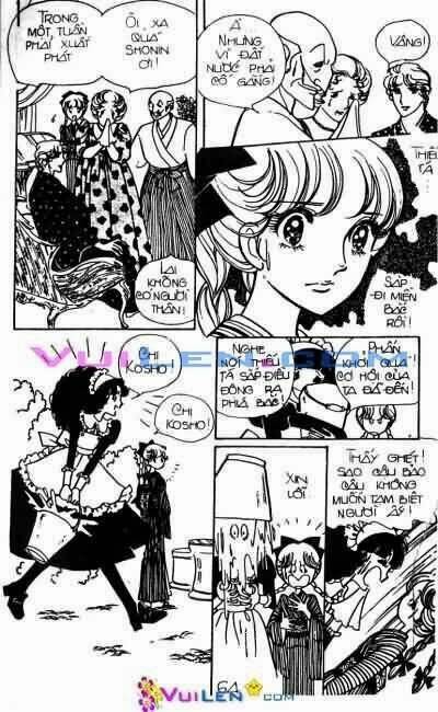 tiểu thư áo trắng chapter 3 64