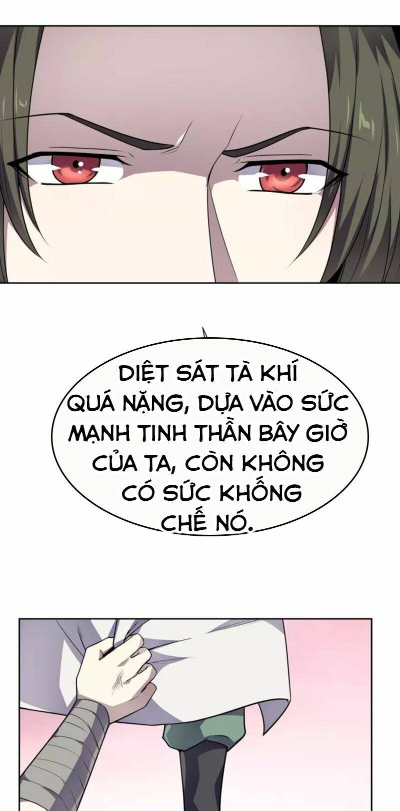 nghịch thiên đại thần chapter 69 10