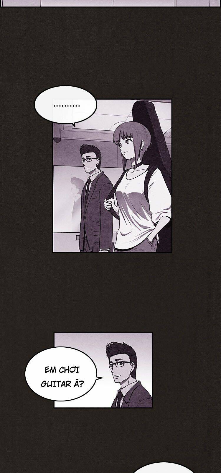 quái vật tại chung cư xanh chapter 6 26