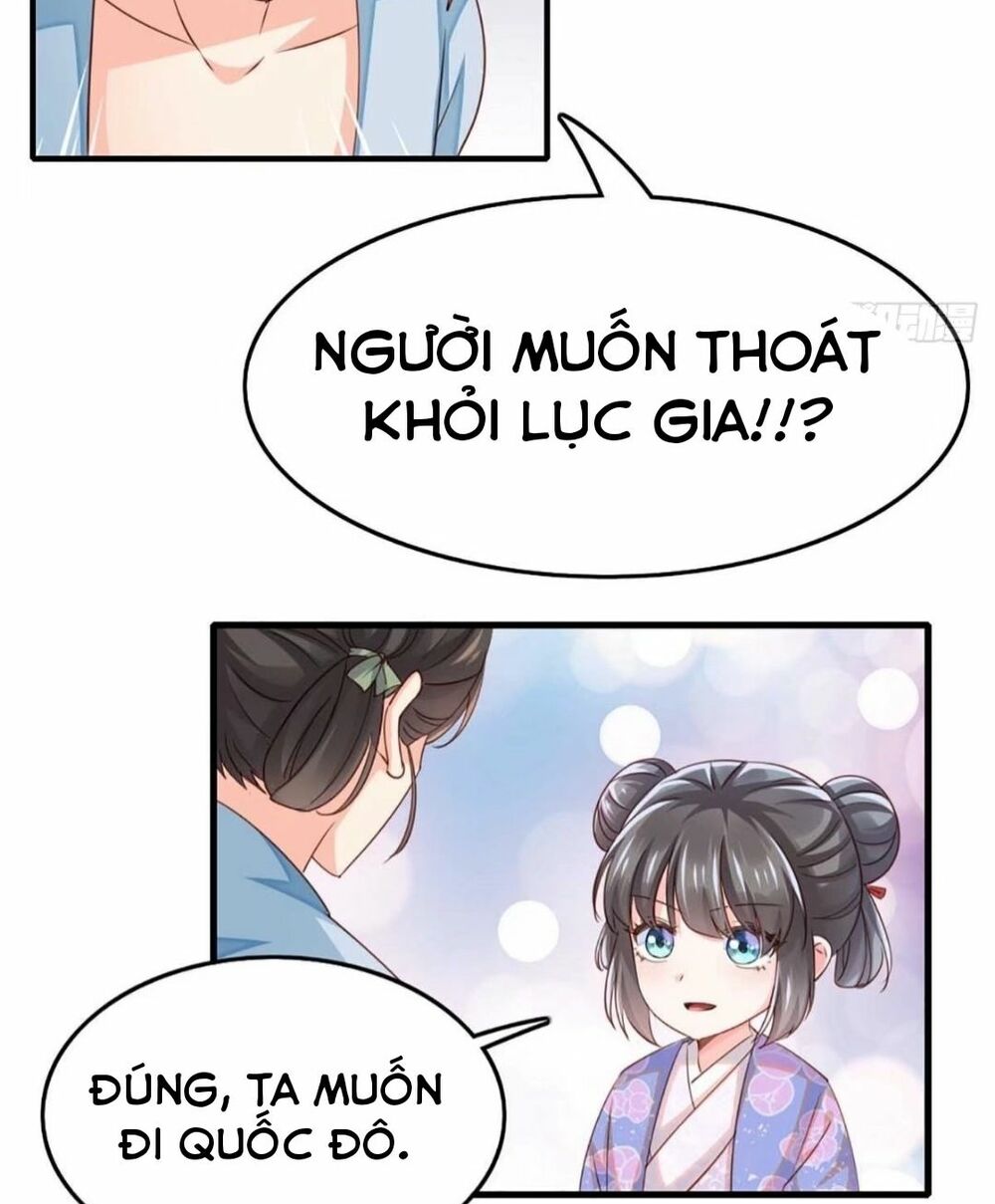 thuần hóa ba ba bạo quân chapter 3 33