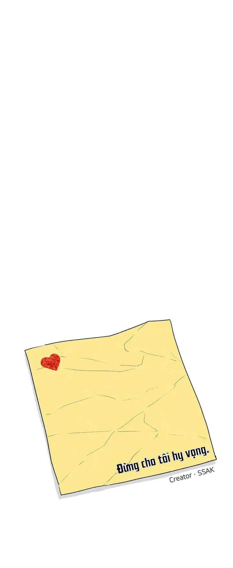 đừng cho tôi hy vọng chapter 2 5