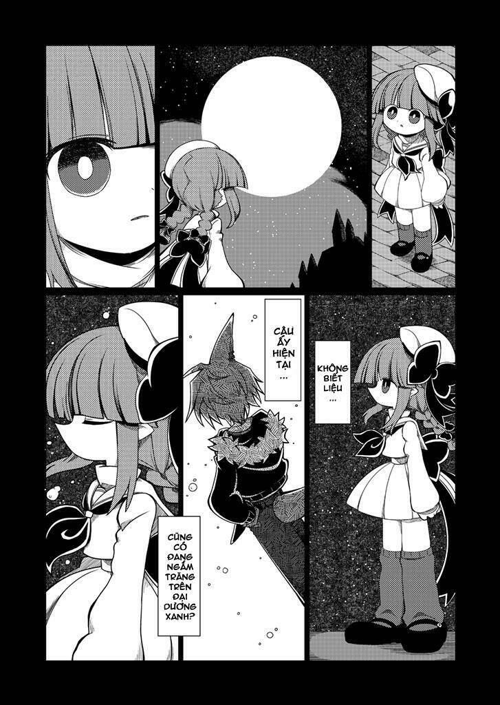 wadanohara và đại dương xanh chapter 1 5