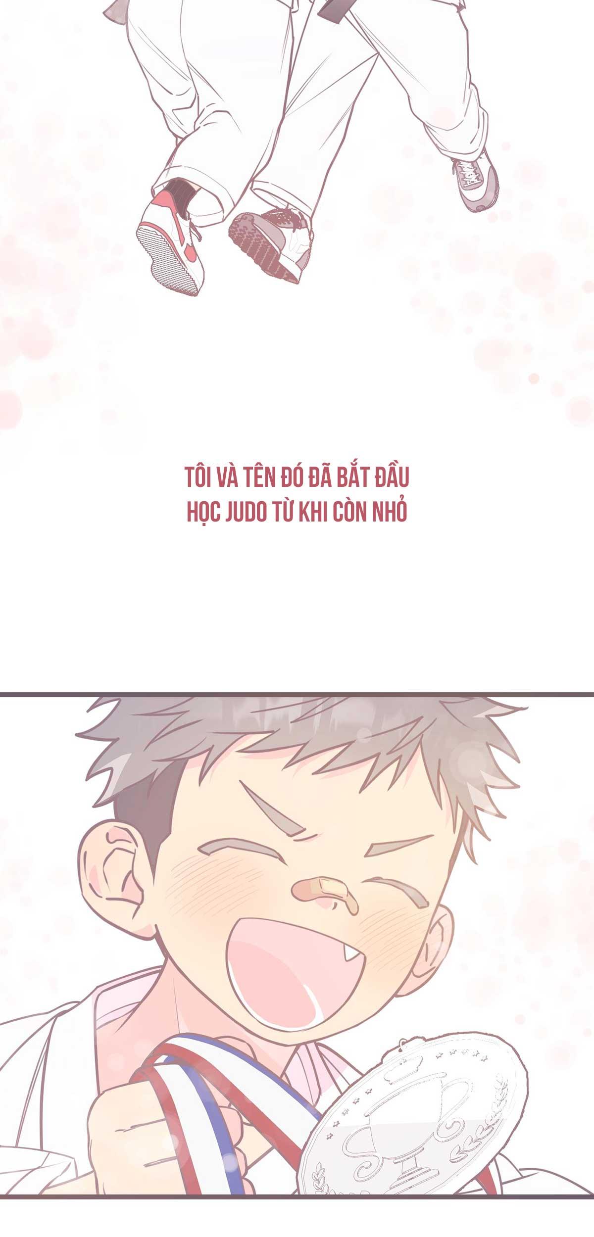 tôn kính và khát khao chapter 1 24