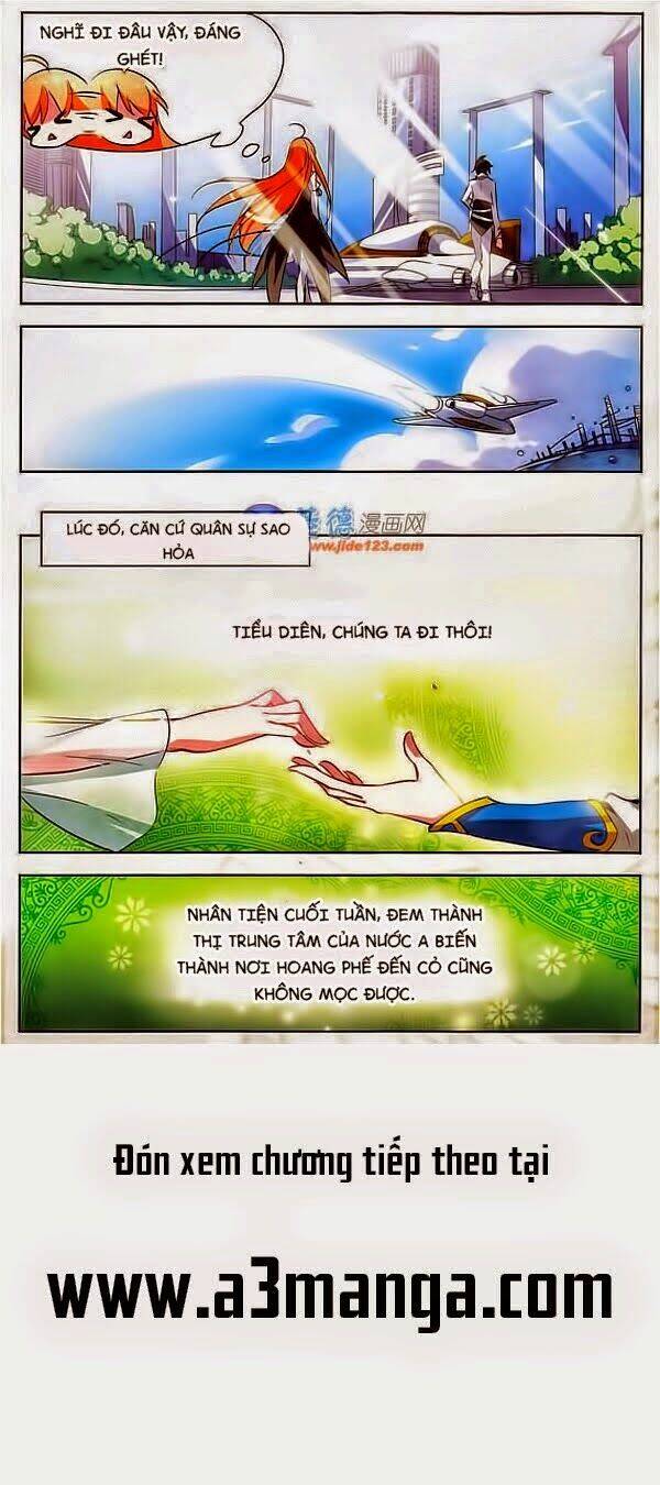 xuyên duyệt tây nguyên 3000 chapter 10 24