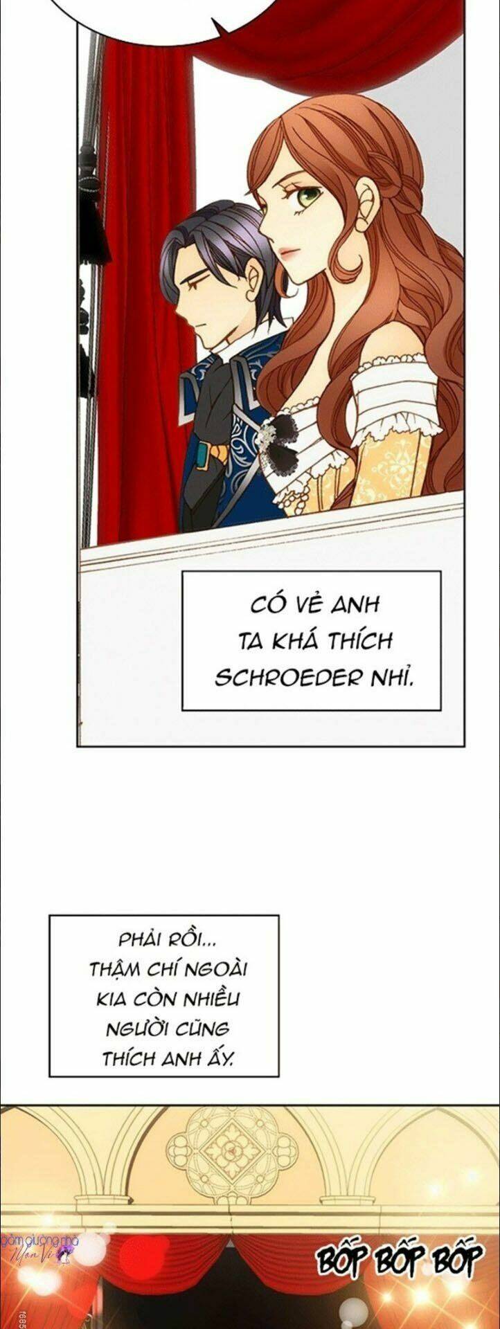 wendy , cô gái bán hoa chapter 14 24