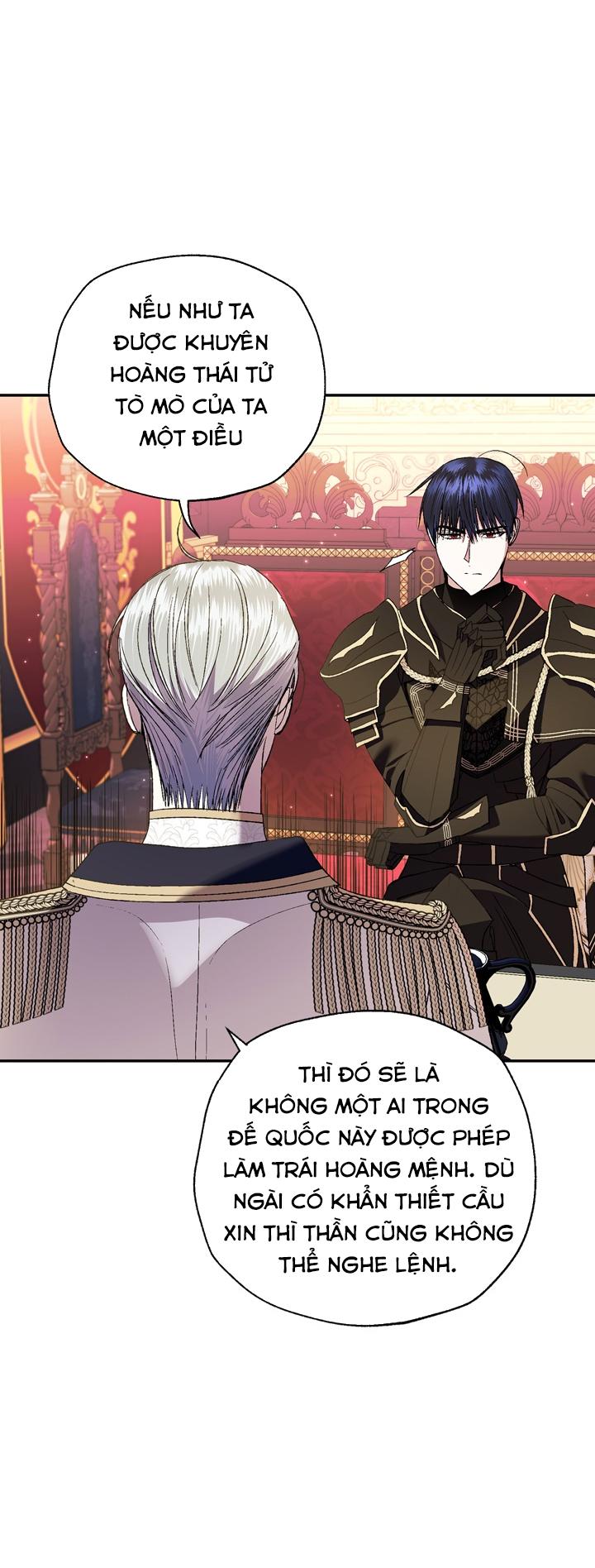 cha, con không muốn kết hôn đâu chapter 46 37