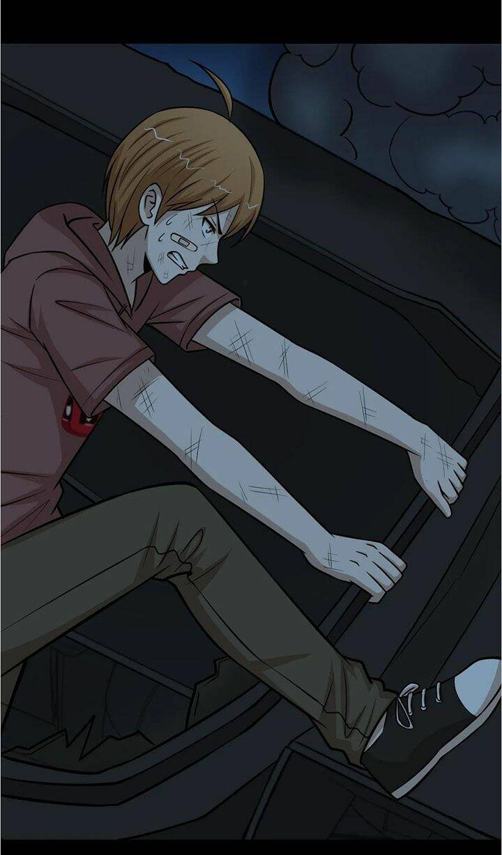 đai ca trở lại tuổi 16 chapter 57 25