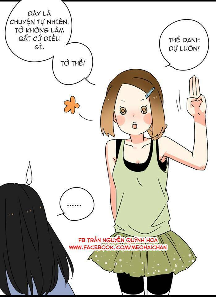 quỷ nhát gan và mã đại cáp chapter 2 16