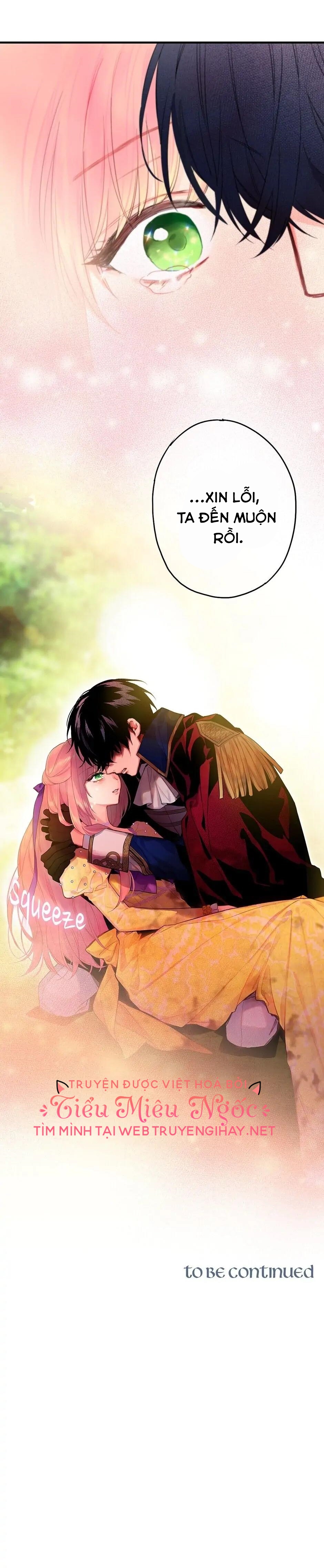 sống sót với thân phận là vợ của vị anh hùng chapter 82 20