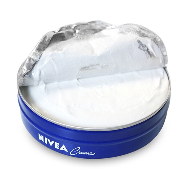 Kem dưỡng da giữ ẩm Nivea Creme 169g nội địa Nhật Bản