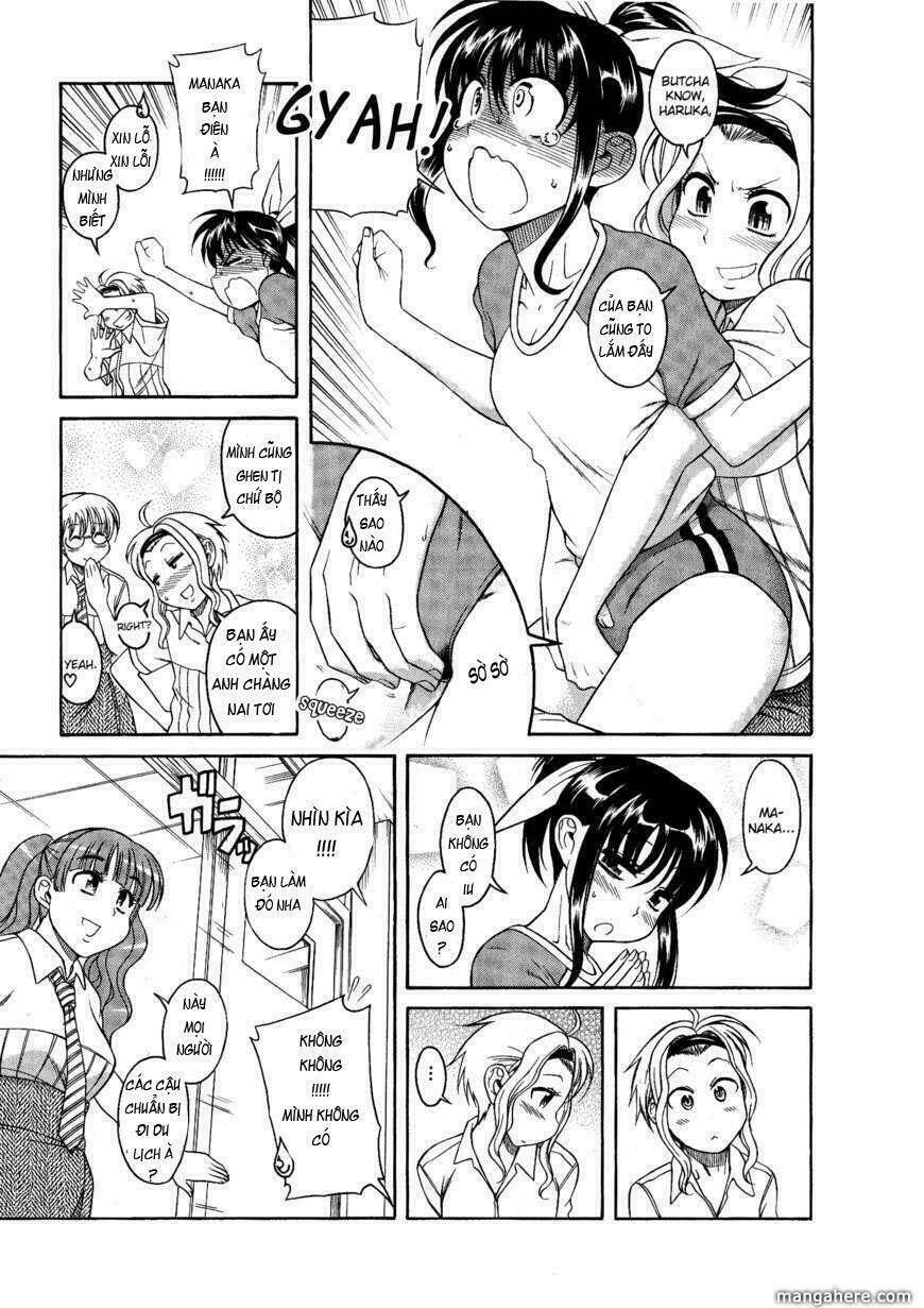 bra girl chapter 4 13