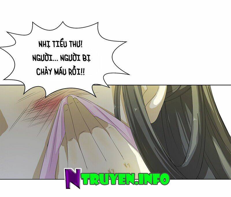 khuynh thế độc phi chapter 3 4