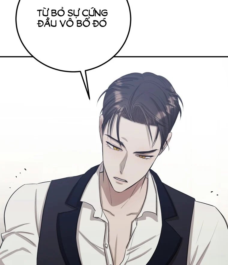 khi tôi bị chú chó tôi bỏ rơi cắn chapter 3.2 54