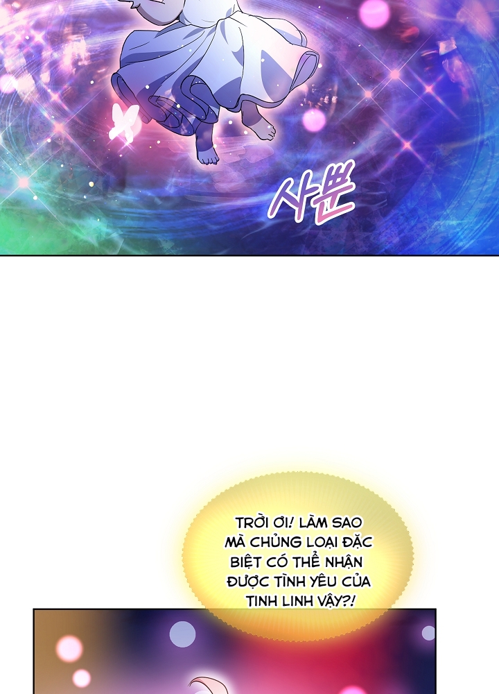 tái sinh thành vị thần baby chapter 32 6