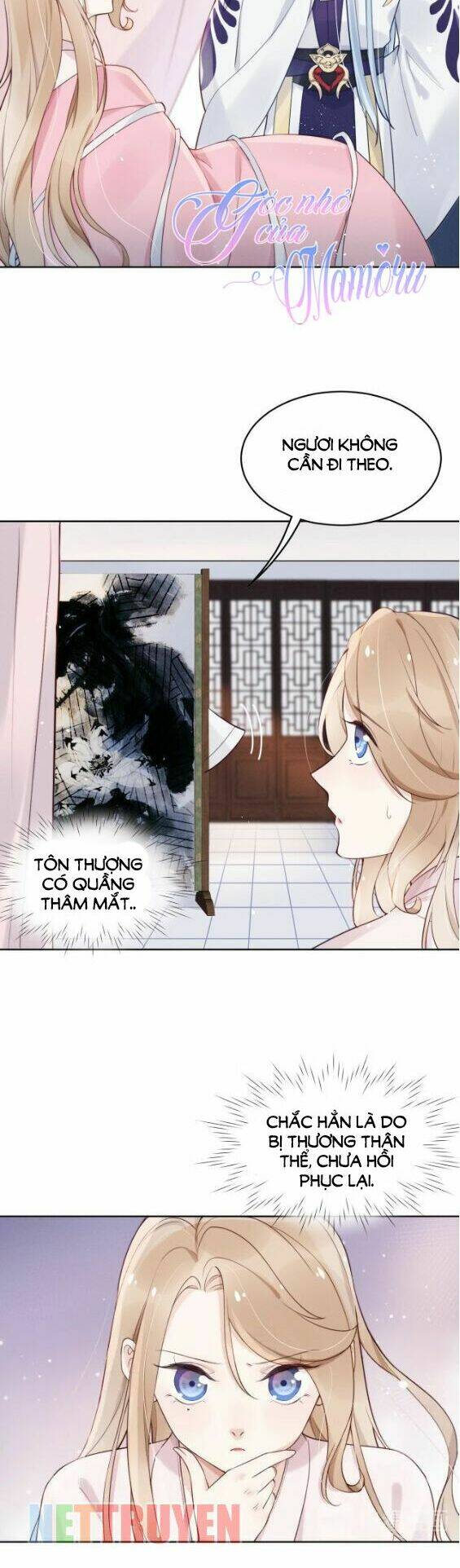 tiểu tiên gia sương hữu hỉ chapter 9 20