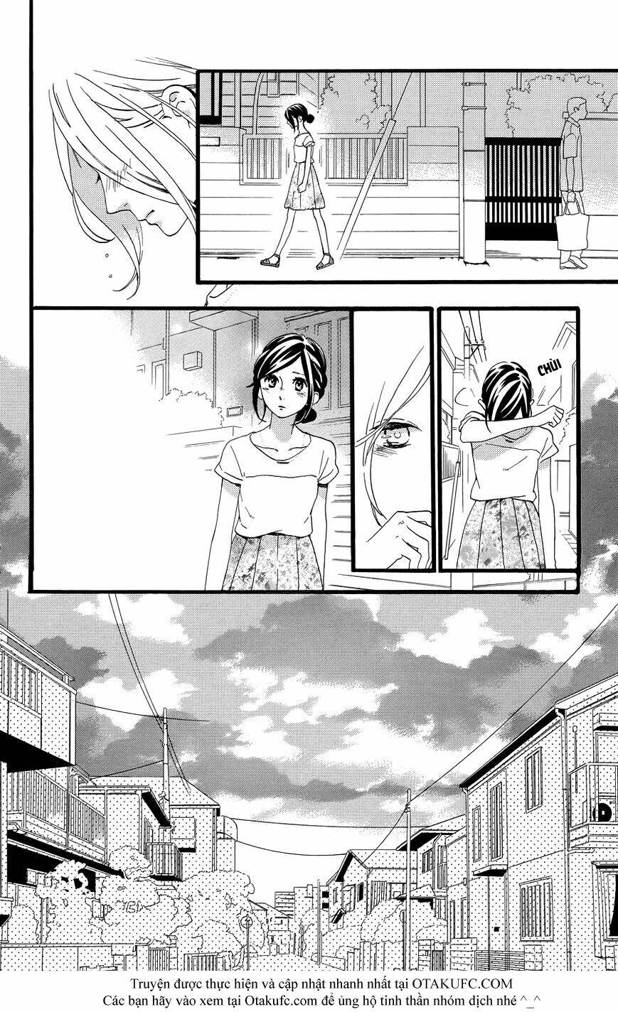 sao mai của em chapter 78.2 6