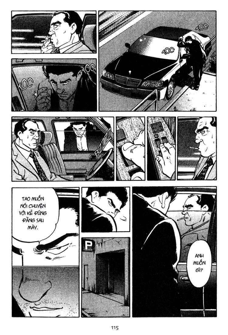 old boy chapter 15 11