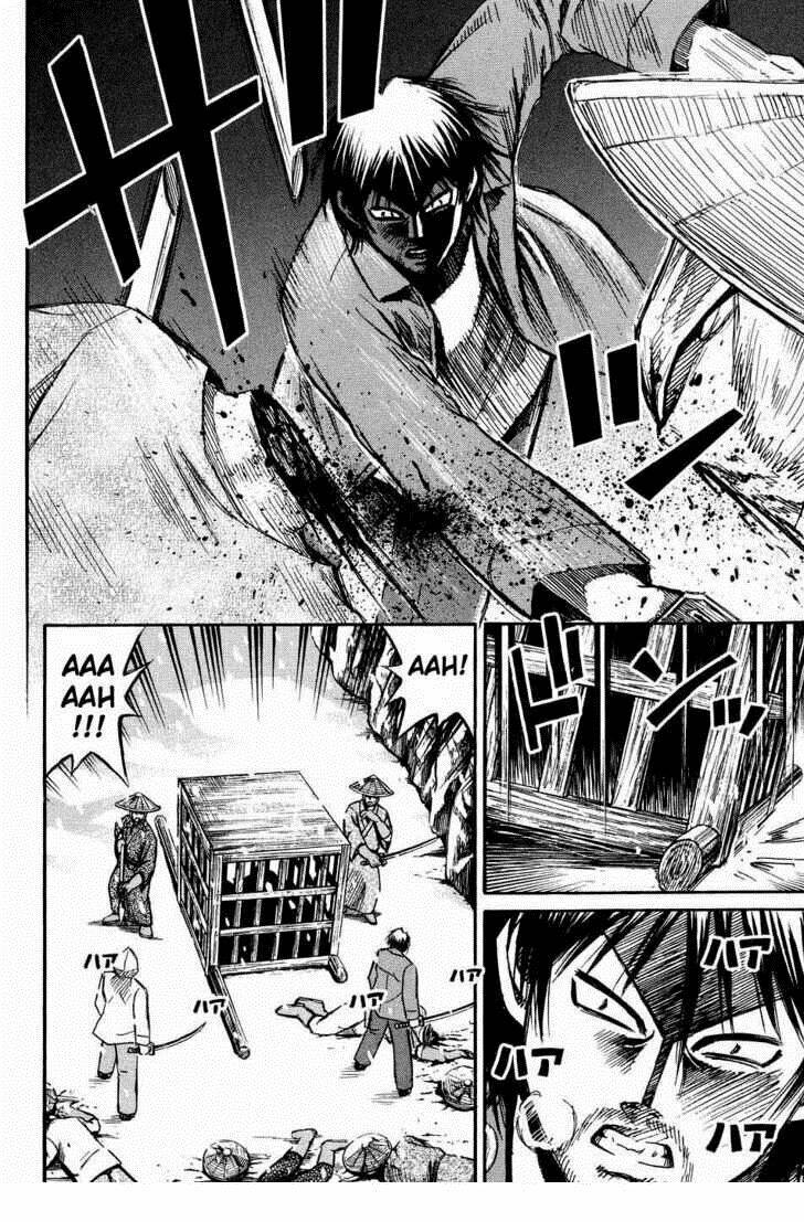 đảo ma cà rồng chapter 72 13