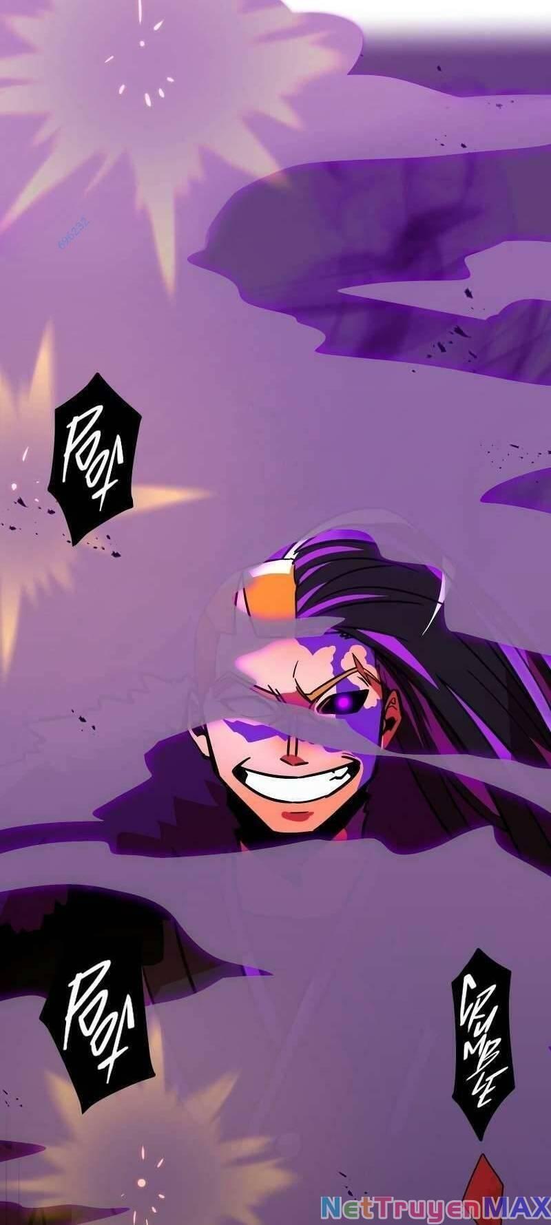 Huyết Thánh Cứu Thế Chủ~ Ta Chỉ Cần 0.0000001% Đã Trở Thành Vô Địch chapter 20 64