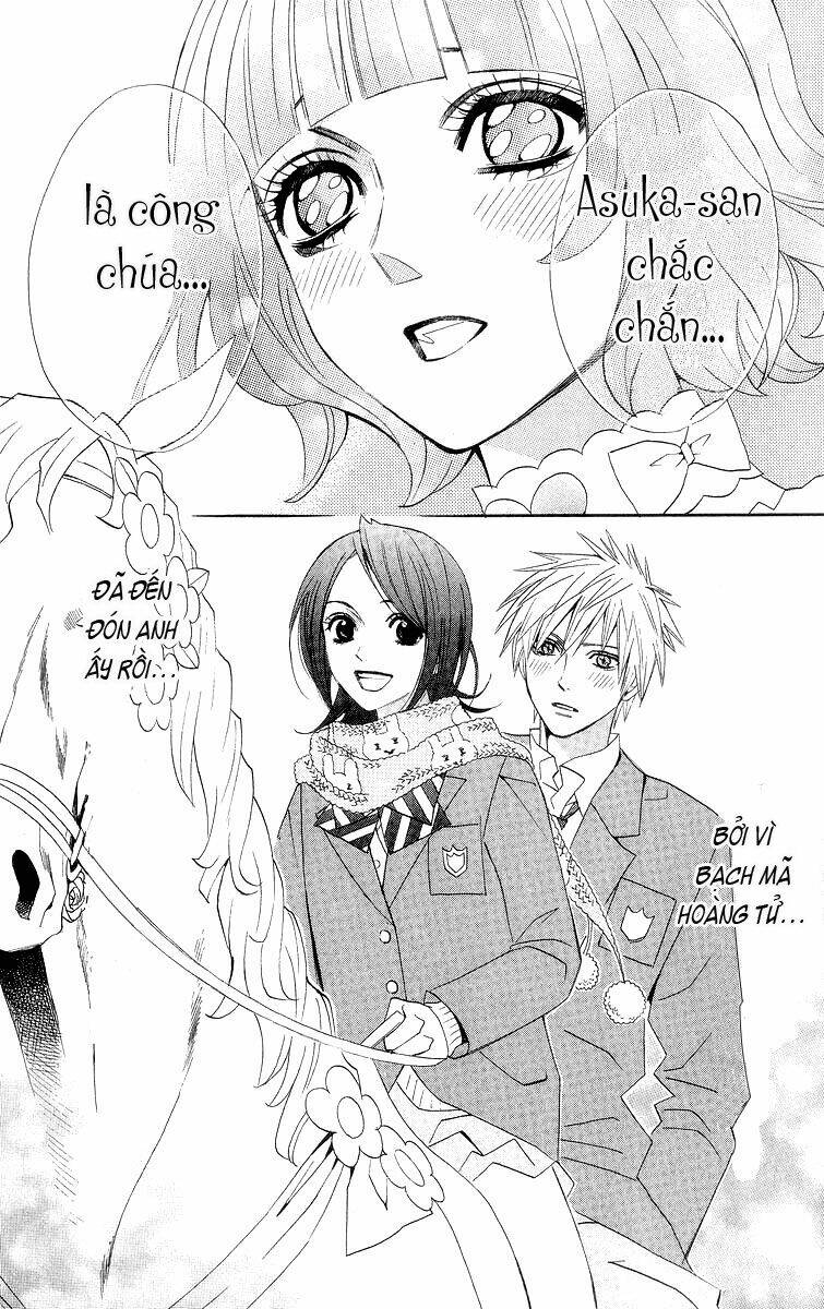 chàng trai hoàn hảo chapter 8 39