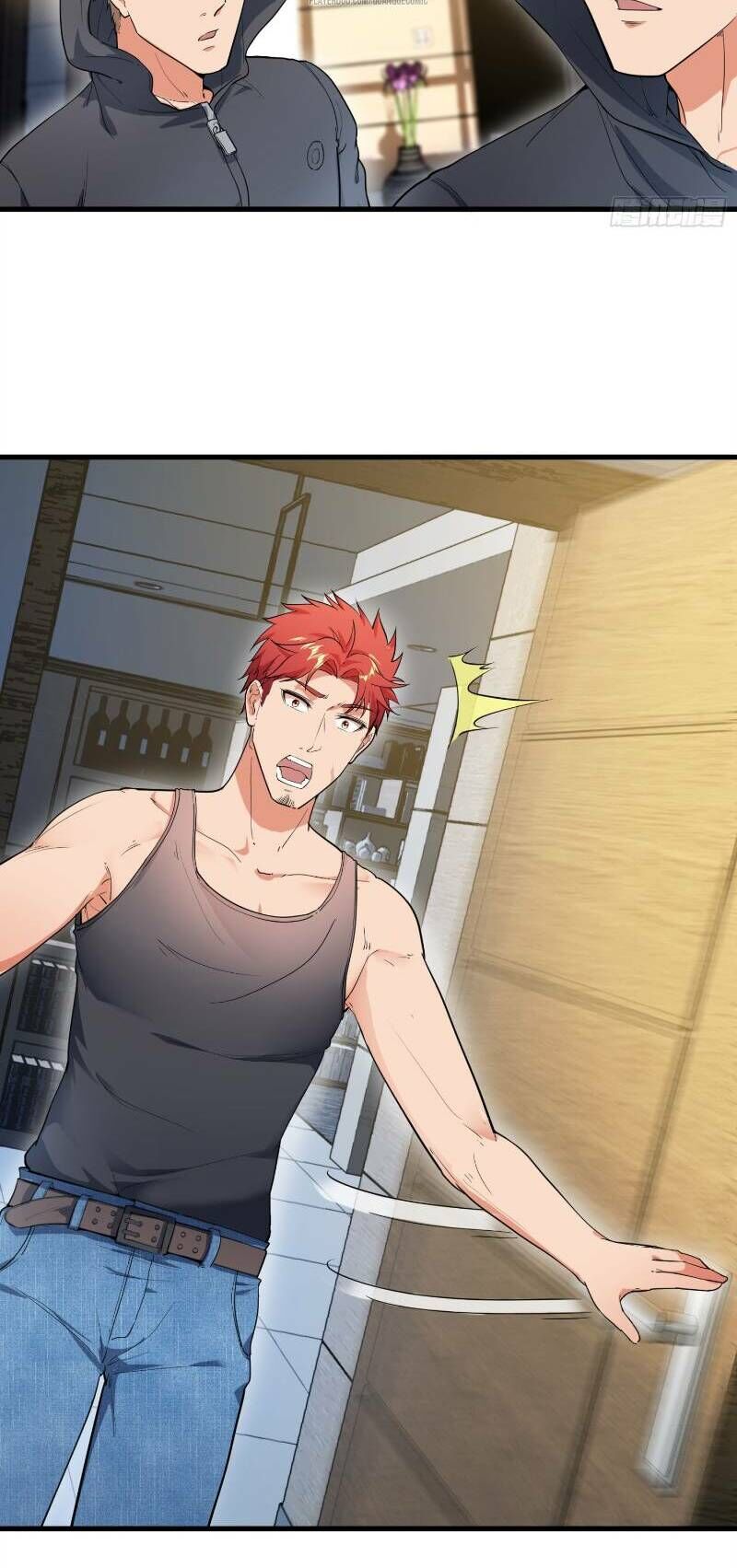 đỉnh phong cường thiếu chapter 2 48