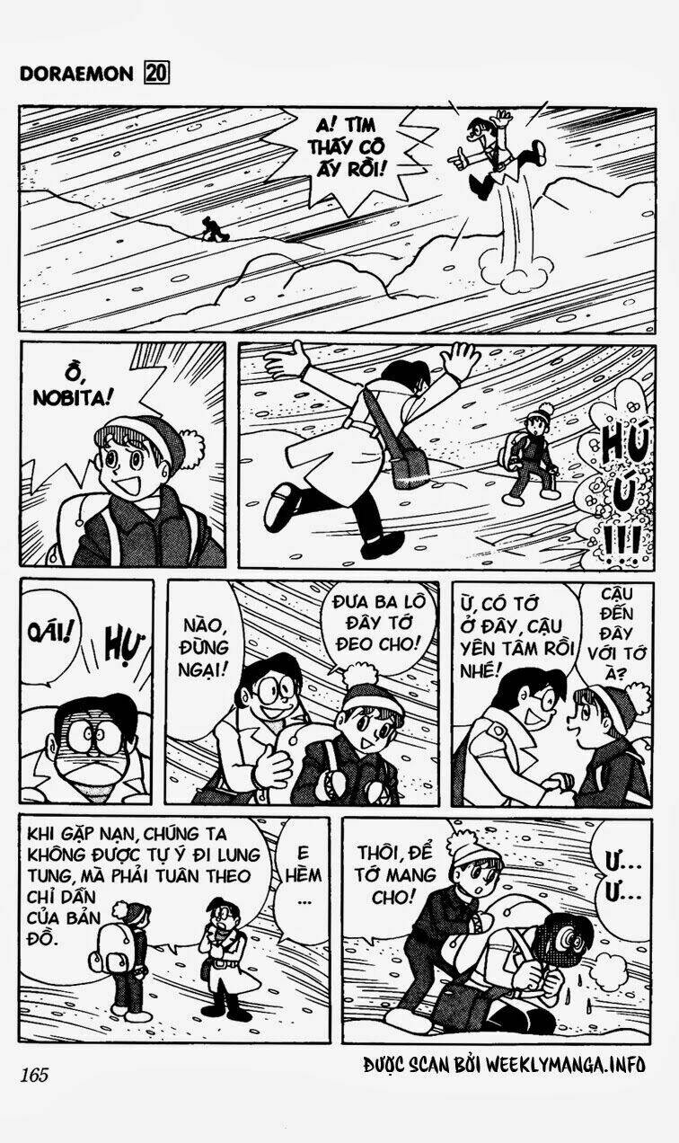doraemon chapter 379 5