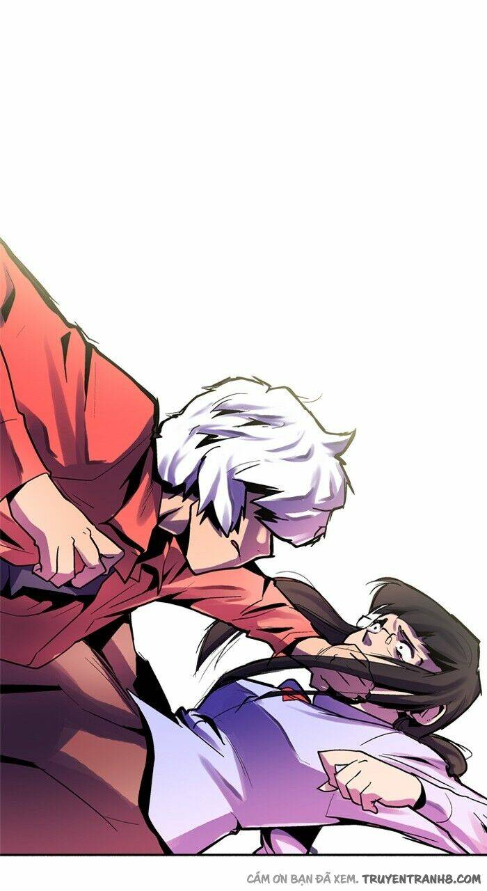 giáo sư băng giá chapter 18 22