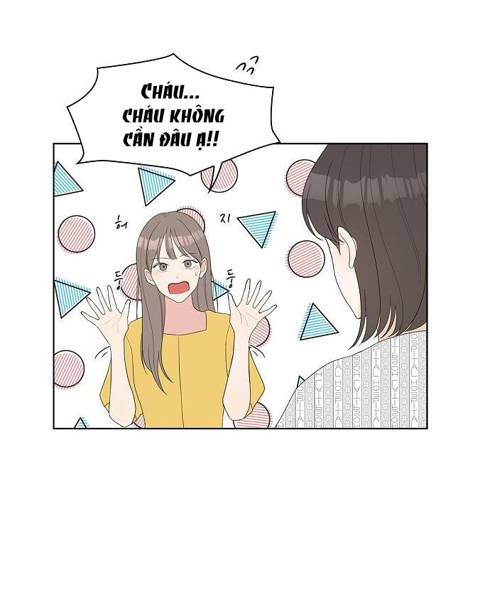 lời nói dối xanh chapter 2.1 47