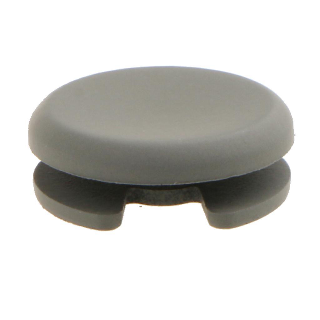 2x Joystick Cover Thumb Grip Gamepad Stick for New 3DS XL/LL 3DS XL/LL