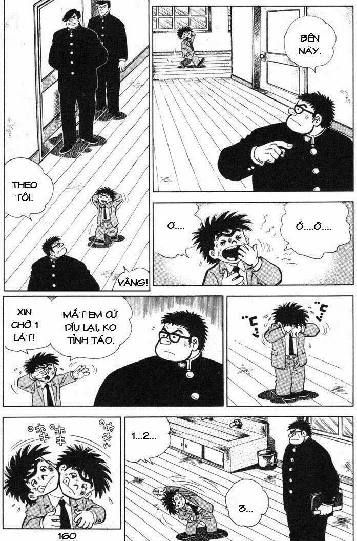 ore wa teppei chapter 68 41