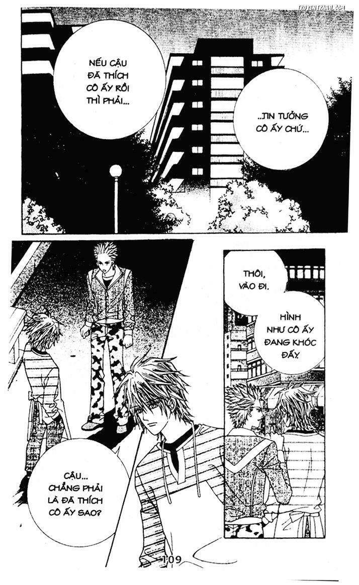 điên vì yêu - love like crazy chapter 16 25