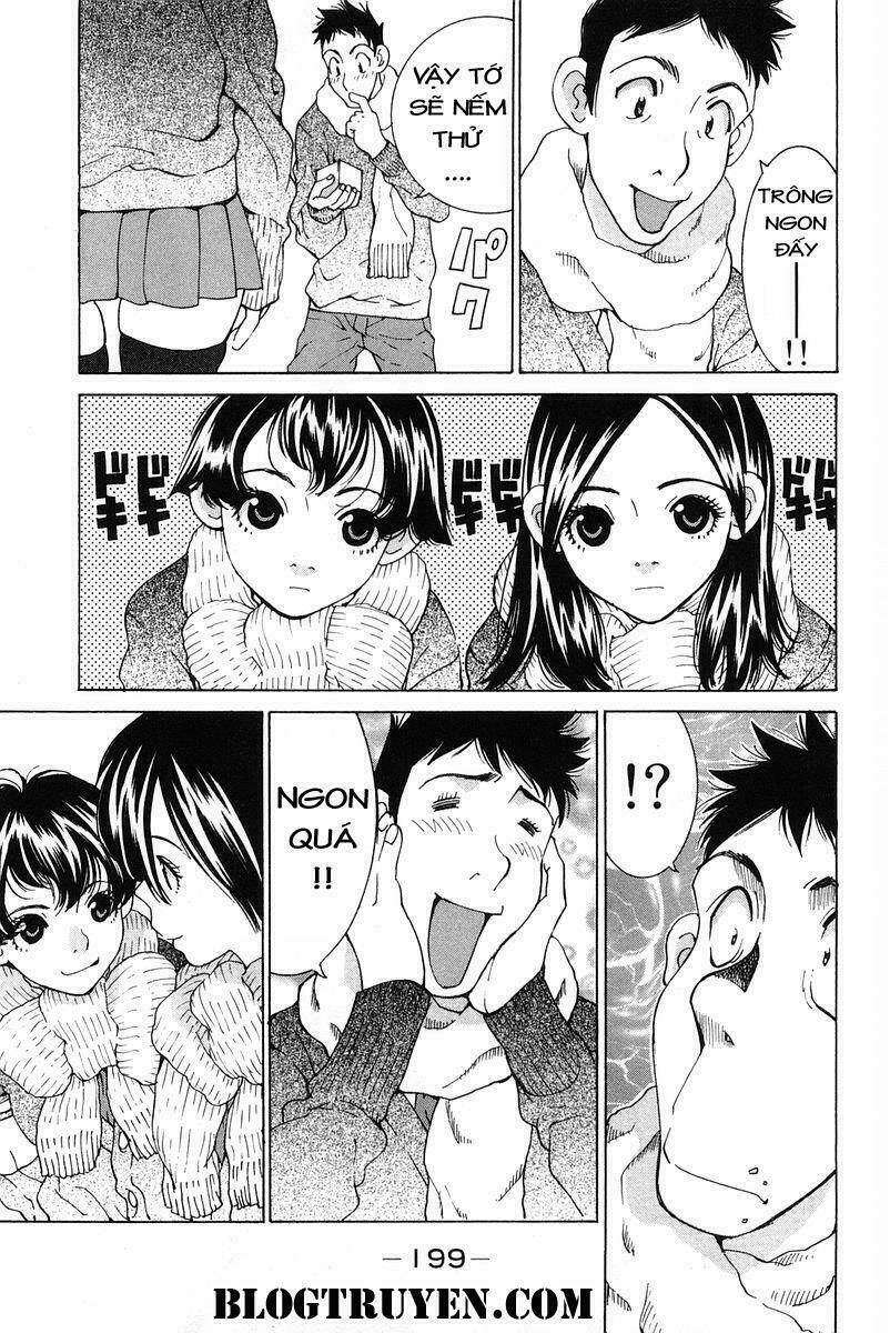 gacha gacha - secret chapter 20 38