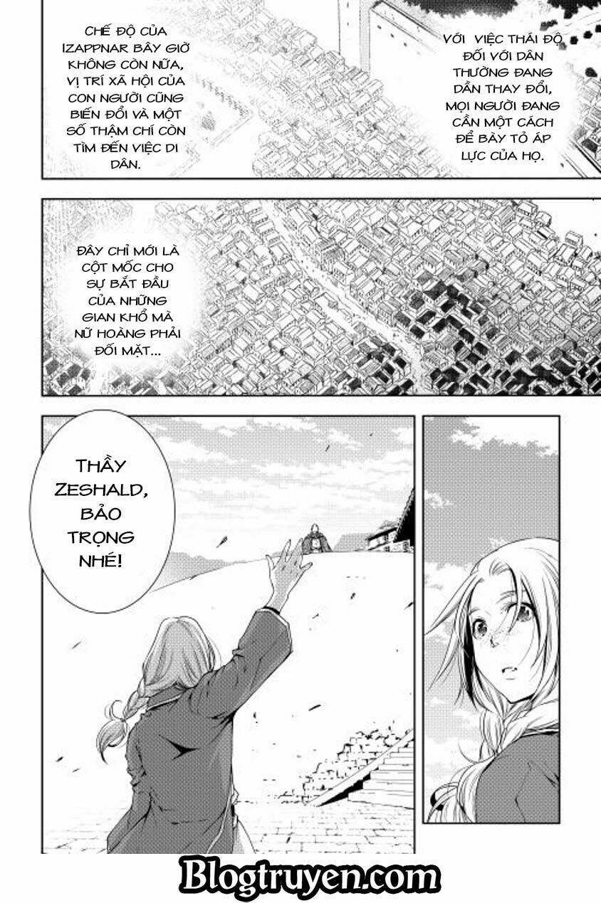 world customize creator chapter 25 22