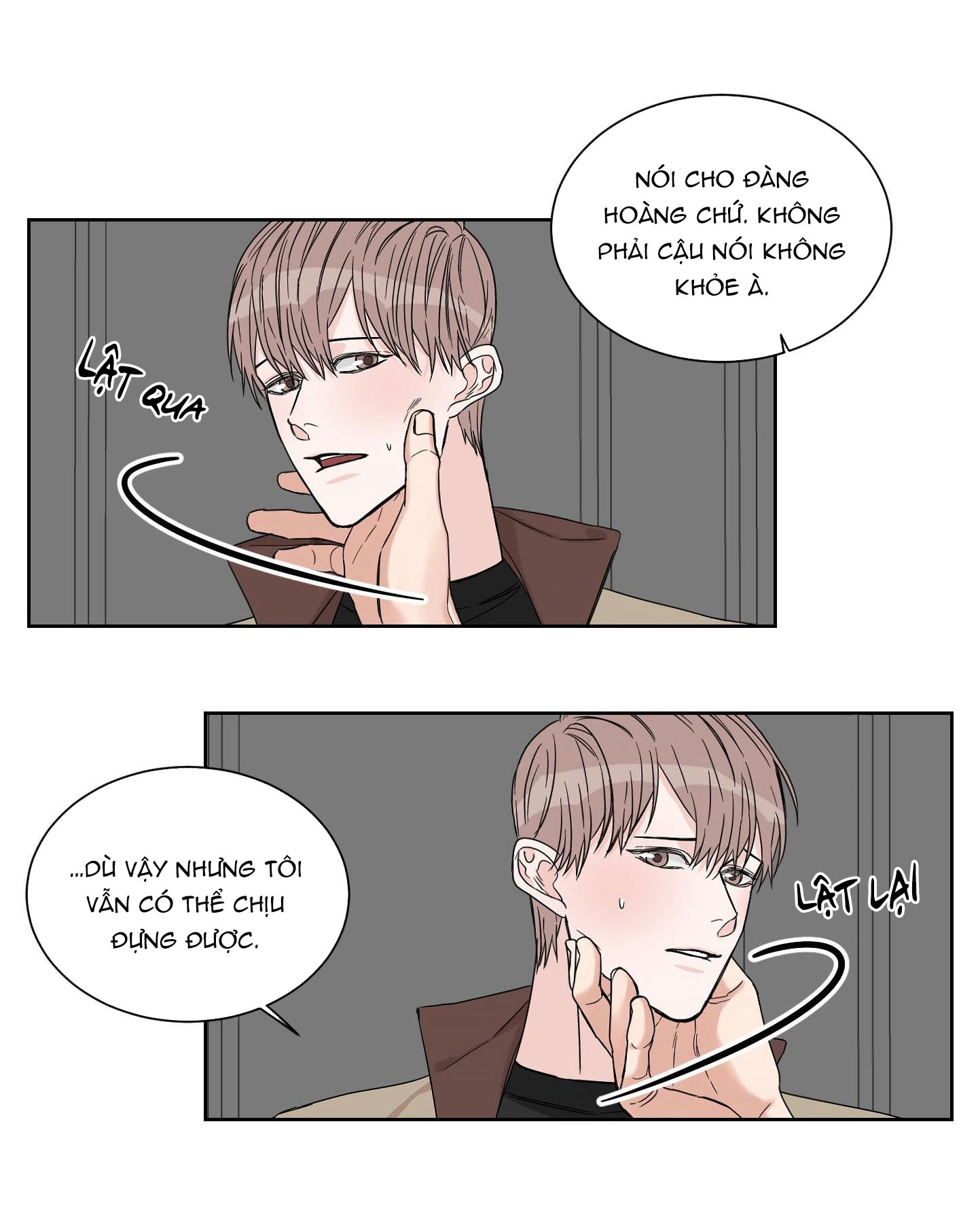 điểm cuối chapter 11 24